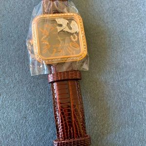 Haurex women’s watch